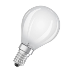 Osram 4052899959293 LED bulb Warm white 2700 K 4.5 W E14 F