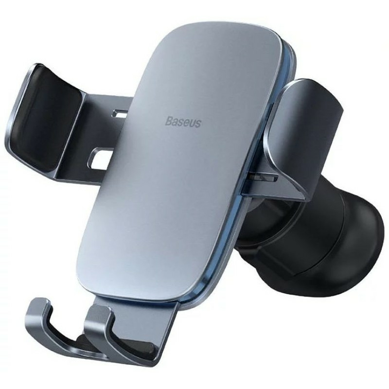 EU Product - Metal Age ? Gravity Car Mount - Dark Gray thumbnail
