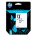 HP Cartouche d'encre noire photo n°72 69-ml avec encre Vivera cartucho de tinta 1 pieza(s) Original Rendimiento estándar Foto negro