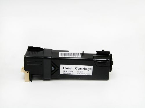 CTS Remanufactured Dell 593-10312 Black Toner