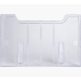 Exacompta 64158D desk tray/organizer Polystyrene Transparent