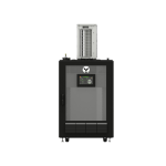 Vertiv VS3350I rack 42U Vrijstaande rek Zwart