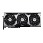 MSI VENTUS 912-V530-061 graphics card NVIDIA GeForce RTX 5090 32 GB GDDR7