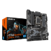 GIGABYTE B760 GAMING X DDR4 Motherboard - Supports Intel Core 14th Gen CPUs, 8+1+1 Phases Digital VRM, up to 5333MHz DDR4 (OC), 3xPCIe 4.0 M.2, 2.5GbE LAN, USB 3.2 Gen 2