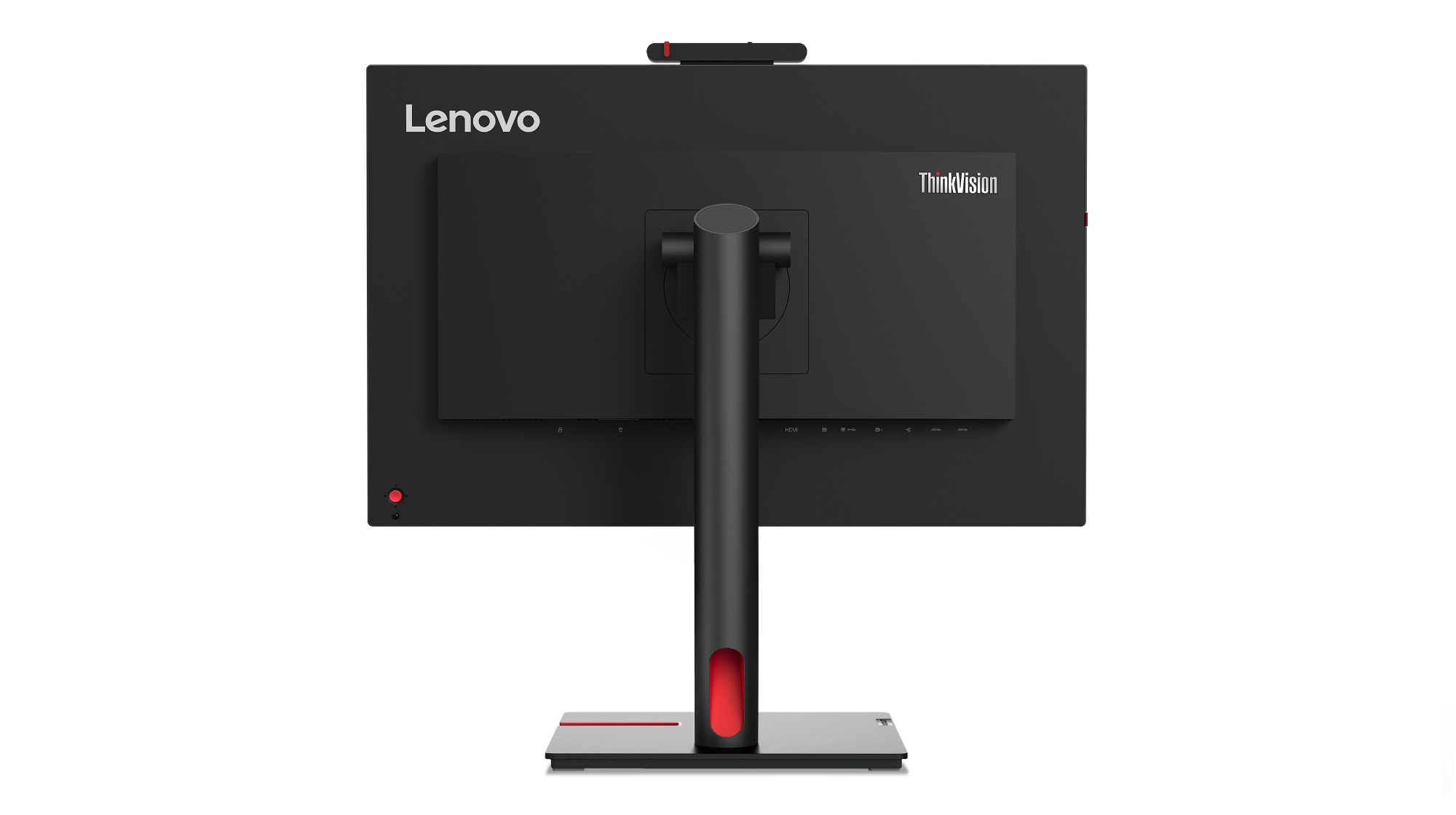 Lenovo ThinkVision T24mv-30 Monitor
