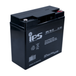 IPS 18-12 UPS battery Sealed Lead Acid (VRLA) 12 V 18 Ah