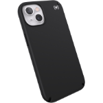 Speck Presidio2 Pro + MS Apple iPhone 13 Black - with Microban
