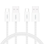 Belkin BoostCharge USB cable USB 2.0 USB C White