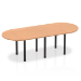 Dynamic Impulse Boardroom Table