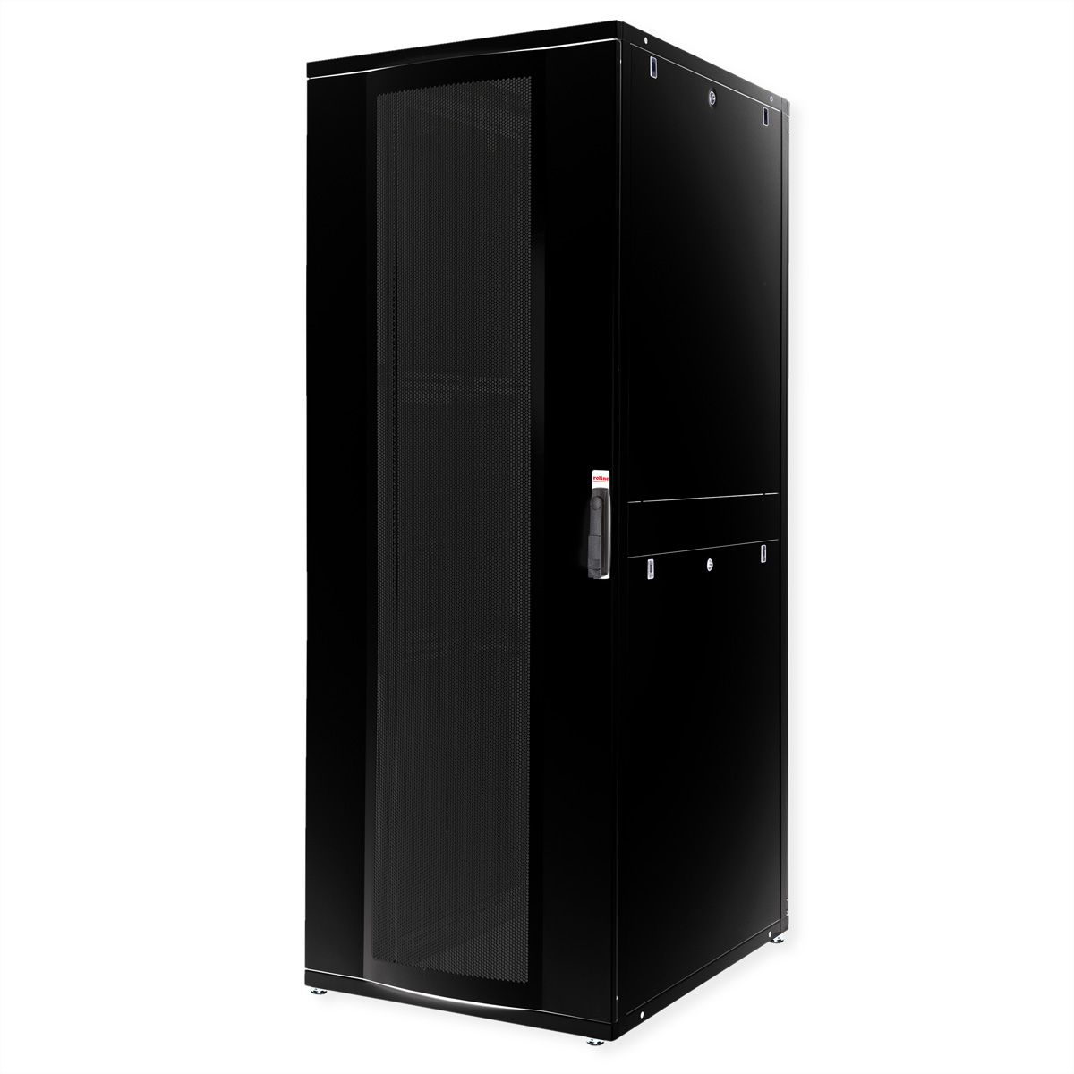 ROLINE 19-inch server rack Pro 47 U, 800x1000 WxD black
