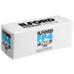 Ilford FP4 PLUS black/white film