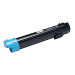 Dell 593-BBCS/M3TD7 Toner cyan, 12K pages ISO/IEC 19798 for Dell C 5765