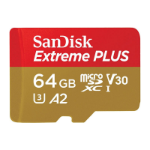 Sandisk MICRO SDXC UHS-I