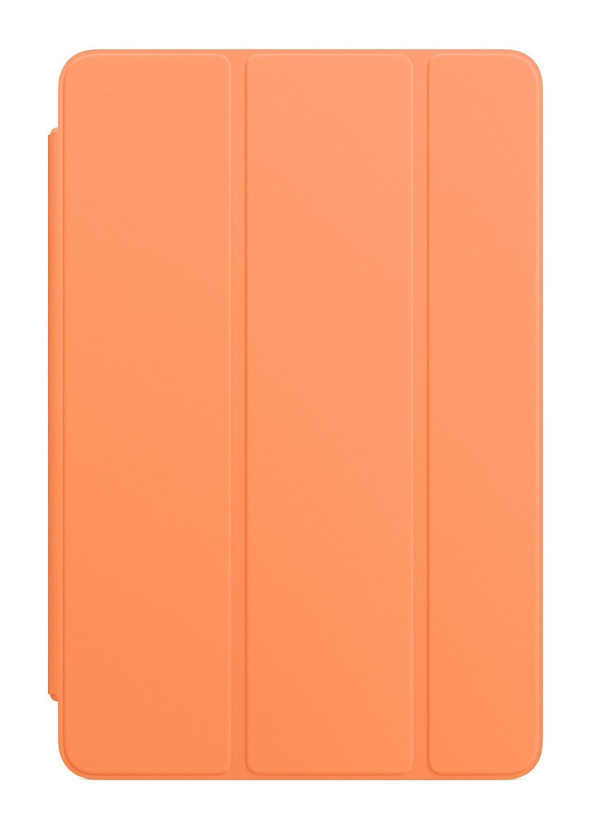 Image of Apple iPad mini Smart Cover - Papaya