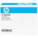 HP CE390JC/90X Toner cartridge black Contract, 24K pages ISO/IEC 19752 for HP LaserJet M 4555/602