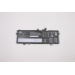 Lenovo 57Wh noeook ery wih