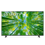 LG 70 2160p 120Hz 4K 75" 4K Ultra HD Smart TV Gray