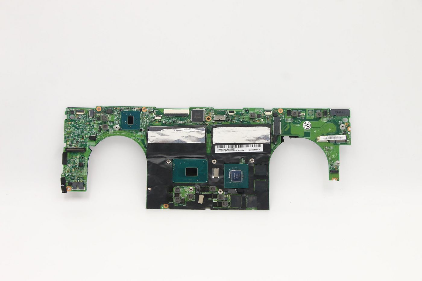 Lenovo M W 81C WIN I77700H 4G FP