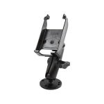 RAM Mounts RAM-B-138-AP1U holder Active holder MP3 player Black