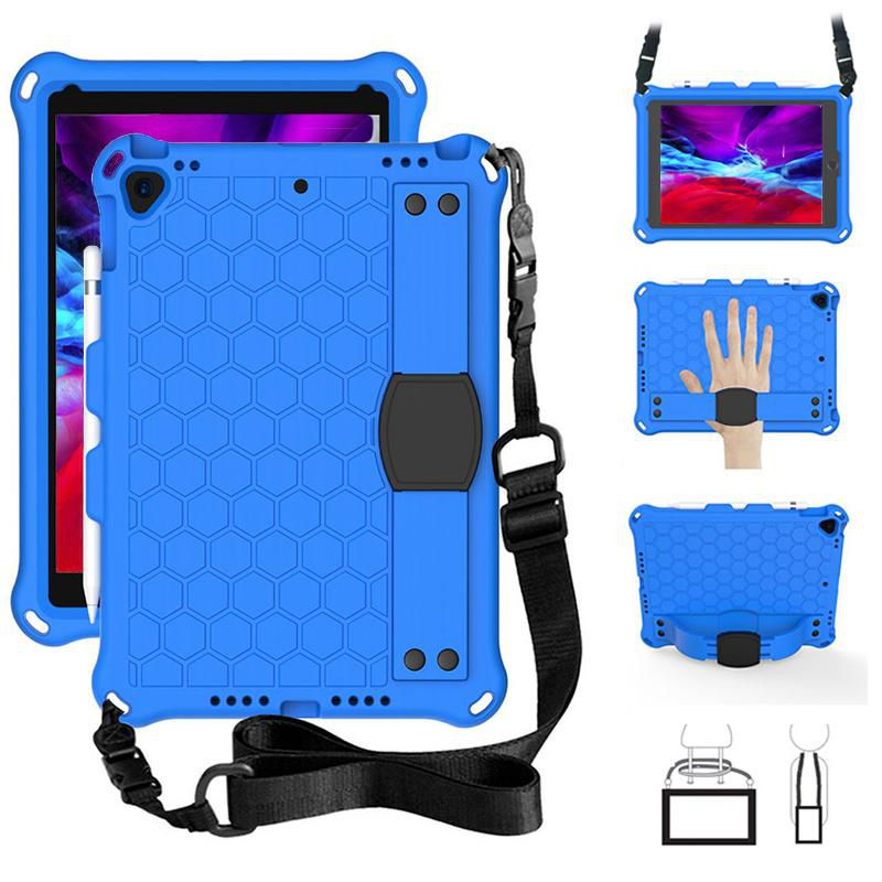 Image of eSTUFF HONEYCOMB Protection Case for Apple iPad Air 10.5/Pro...