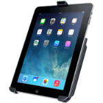 RAM Mounts EZ-Roll'r Cradle for Apple iPad 2, 3 & 4