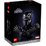 LEGO - Marvel - Black Panther - 76215