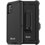 JLC Samsung A26 Pelican Belt Clip