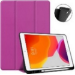 JLC Apple iPad Pro 13 2024 Veo Case Pink