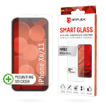 E.V.I. DISPLEX SMART GLASS APPLE
