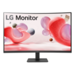 LG 32BR50C-B computer monitor 80 cm (31.5") 1920 x 1080 pixels Full HD LED Black