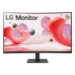 LG 32BR50C-B computer monitor 31.5" 1920 x 1080 pixels Full HD LED Black