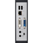 Fujitsu FUTRO L420 600 g Zwart TERA2321