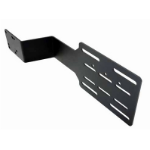 Getac 590GBL000650 mounting kit Black