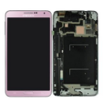 Samsung GH97-15209C tablet spare part/accessory Display