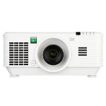 Digital Projection E-Vision 9000 WU Laser projector met verwisselbare zoom lens 1.54-1.93:1