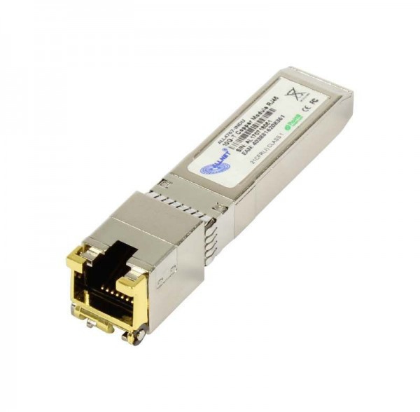 Image of ALLNET ALL4767-INDU network switch module 10 Gigabit Ethernet
