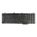 DELL C491K laptop reserve-onderdeel Toetsenbord