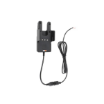 Brodit 713184 holder Active holder Mobile computer Black