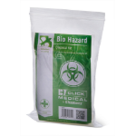 Click Medical 1 Application Body Fluid Spill Kit