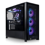 AWD IT Apex AMD Ryzen 7 9800X3D 32GB RAM 2TB SSD RTX 5080 No OS Gaming PC