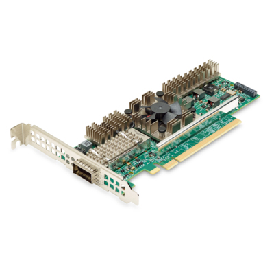 Image of Broadcom P150P Internal Fiber 50000 Mbit/s