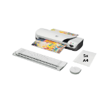 GBC Inspire+ A4 Laminator Set