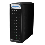 Vinpower Digital USBShark USB flash drive duplicator Black 39 copies