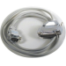 Rose DB25M - DB9M, 10 ft serial cable 3 m DB25 DB9