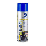 AF ASDU400D equipment cleansing kit Equipment cleansing spray Hard-to-reach places 342 ml