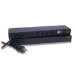 APC Rack PDU, Switched, 1U, 20A, 120V, (8)5-20