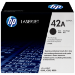 HP Q5942A/42A Toner cartridge black, 10K pages ISO/IEC 19752 for HP LaserJet 4240/4250