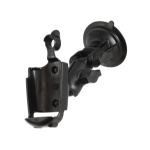 RAM Mounts RAP-B-104-224-GA20U navigator mount Car Active Black