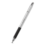 SBS TTTATTOPROTRIO stylus pen Black, Silver
