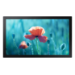 Samsung QB13R-M Digital signage flat panel 33 cm (13") LCD Wi-Fi 500 cd/m² Full HD Black Built-in processor Tizen 4.0 16/7